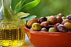 AceitesyAceitunas